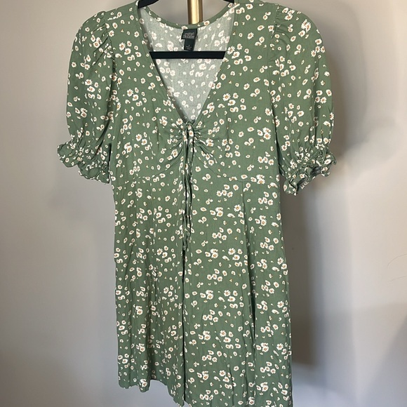 Wild Fable size small sun dress - Picture 6 of 6